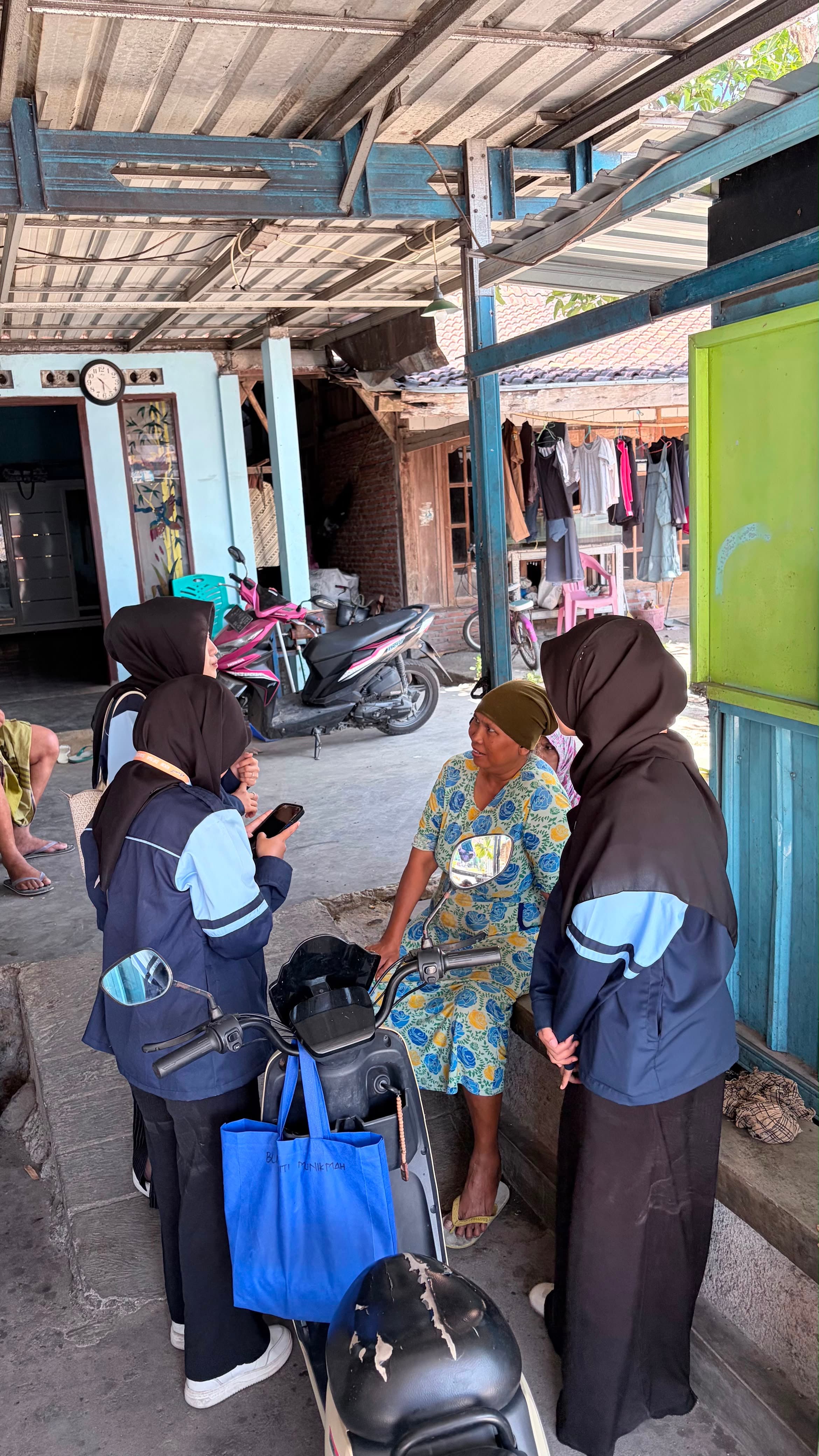 Kegiatan UMKM