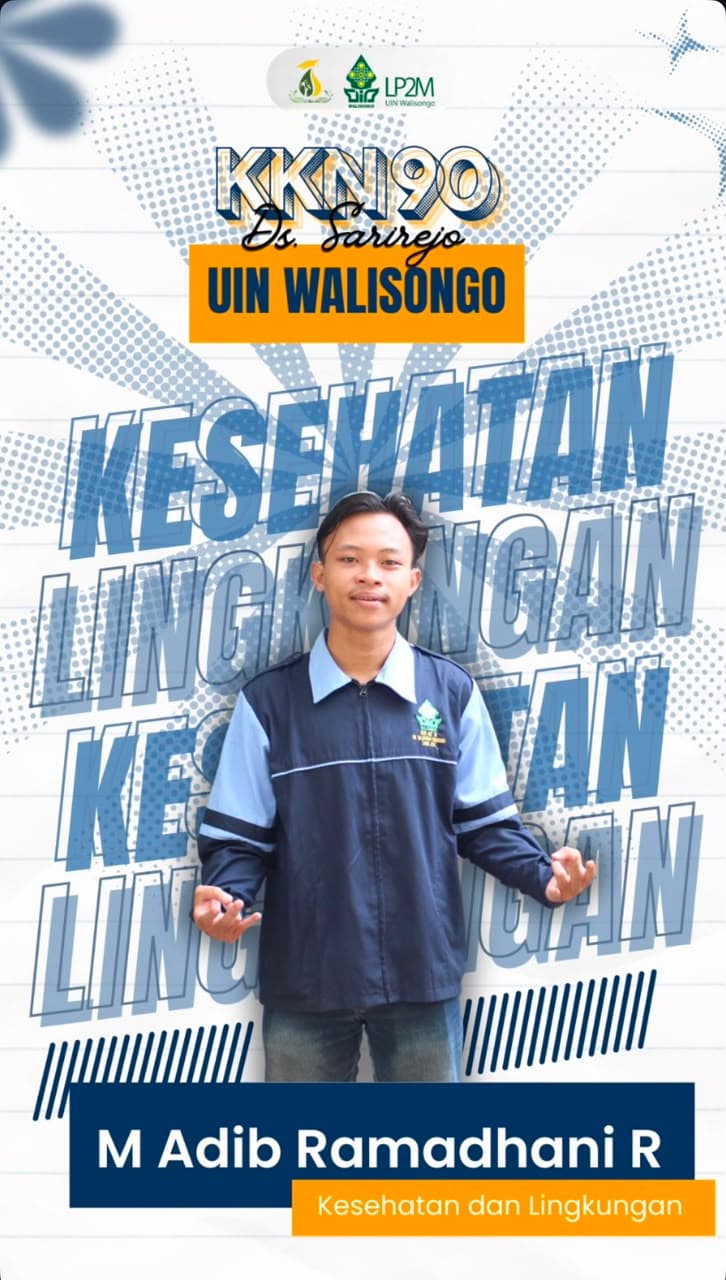 Muhammad Adib Ramdhani Rahmat