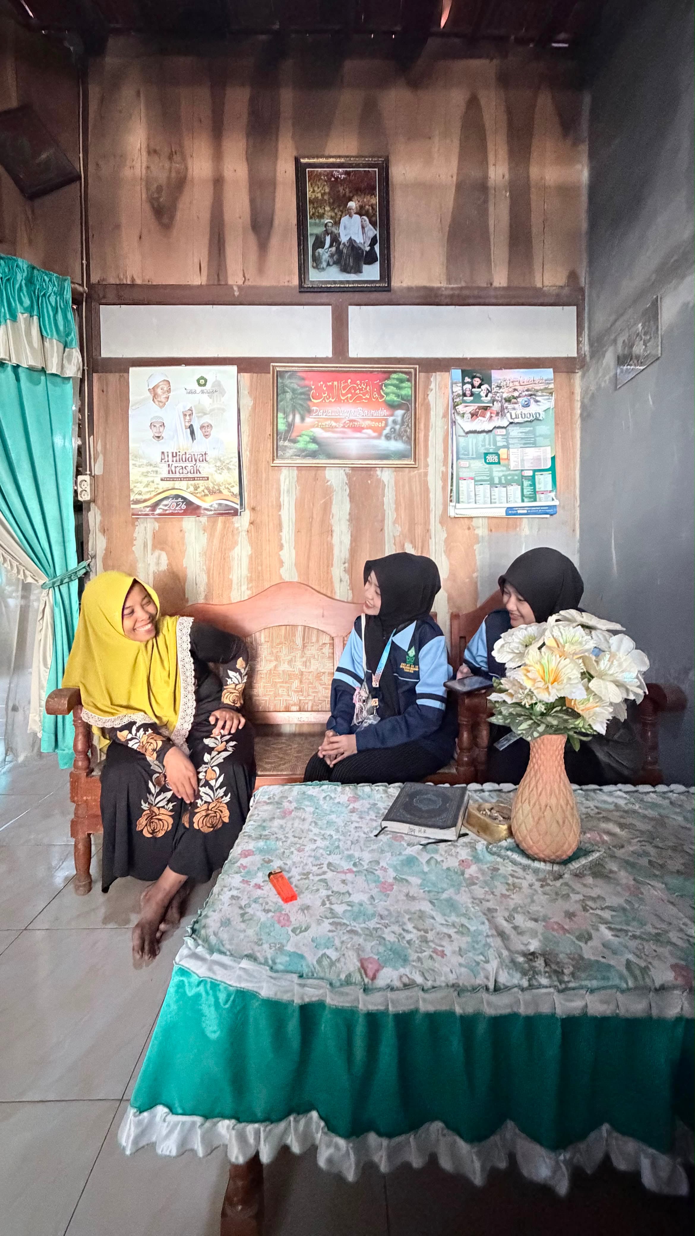 Kegiatan UMKM