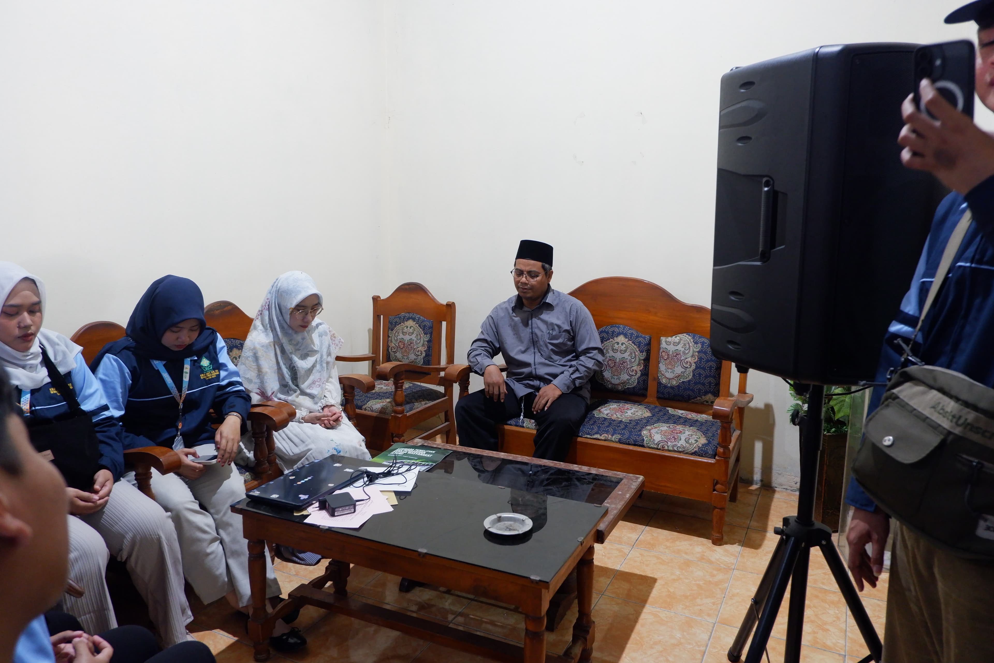 Penerjunan KKN
