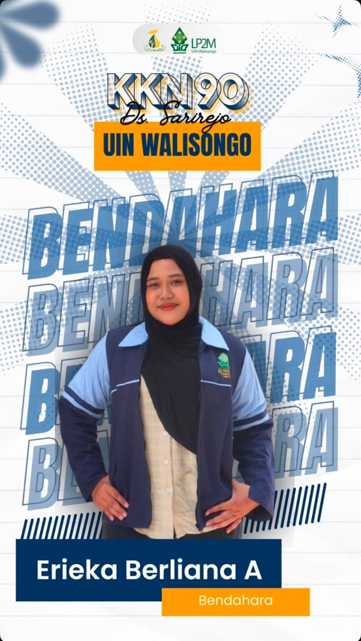 Erieka Berliana Anggraini