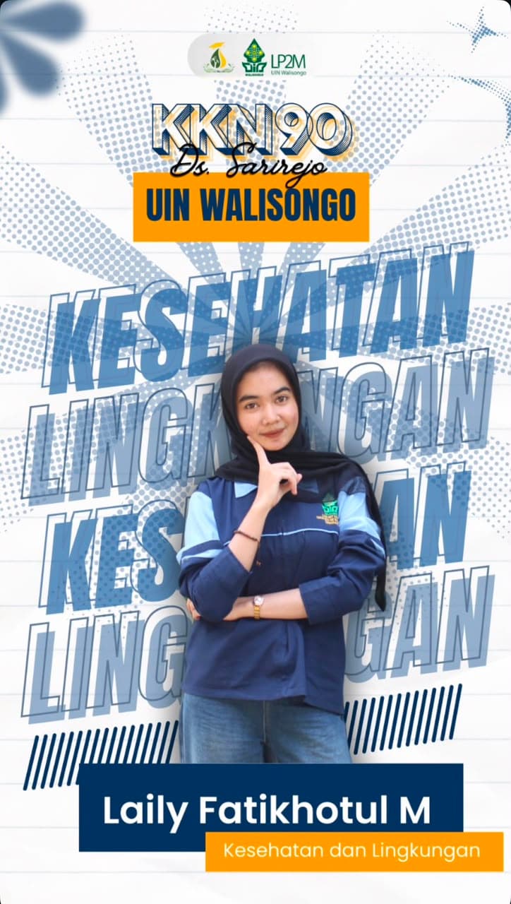 Laily Fatikhatul Mustaghfiroh