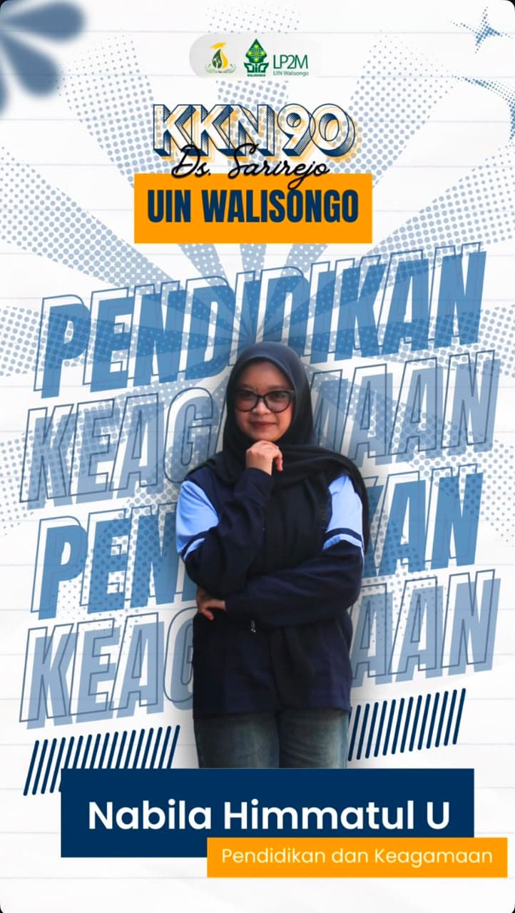 Nabila Himmatul Ulya