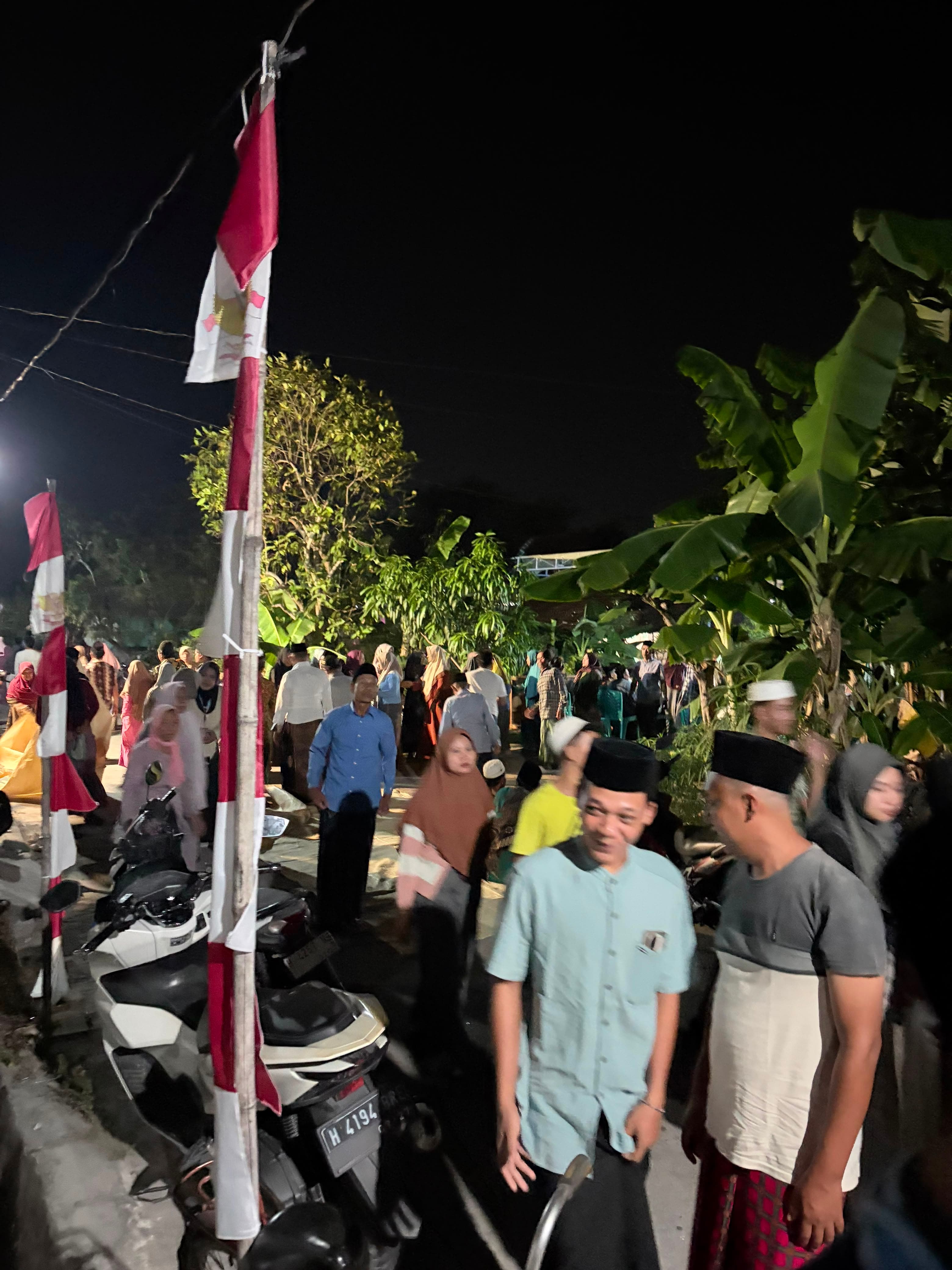 Rutinan Desa