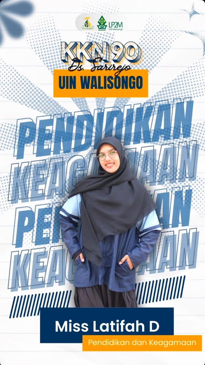 Miss Latifah Duereh